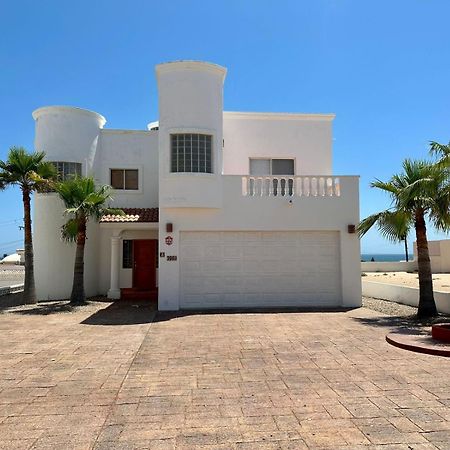 Casa Del Sol By Fmi Rentals Puerto Peñasco Buitenkant foto