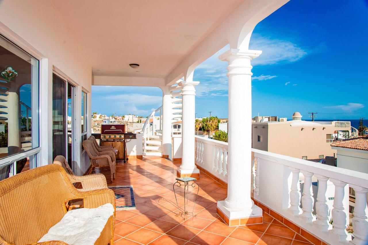 Casa Del Sol By Fmi Rentals Puerto Peñasco Buitenkant foto