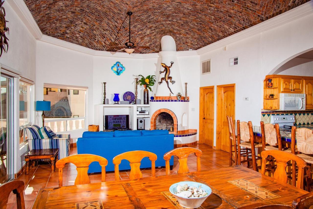 Casa Del Sol By Fmi Rentals Puerto Peñasco Buitenkant foto