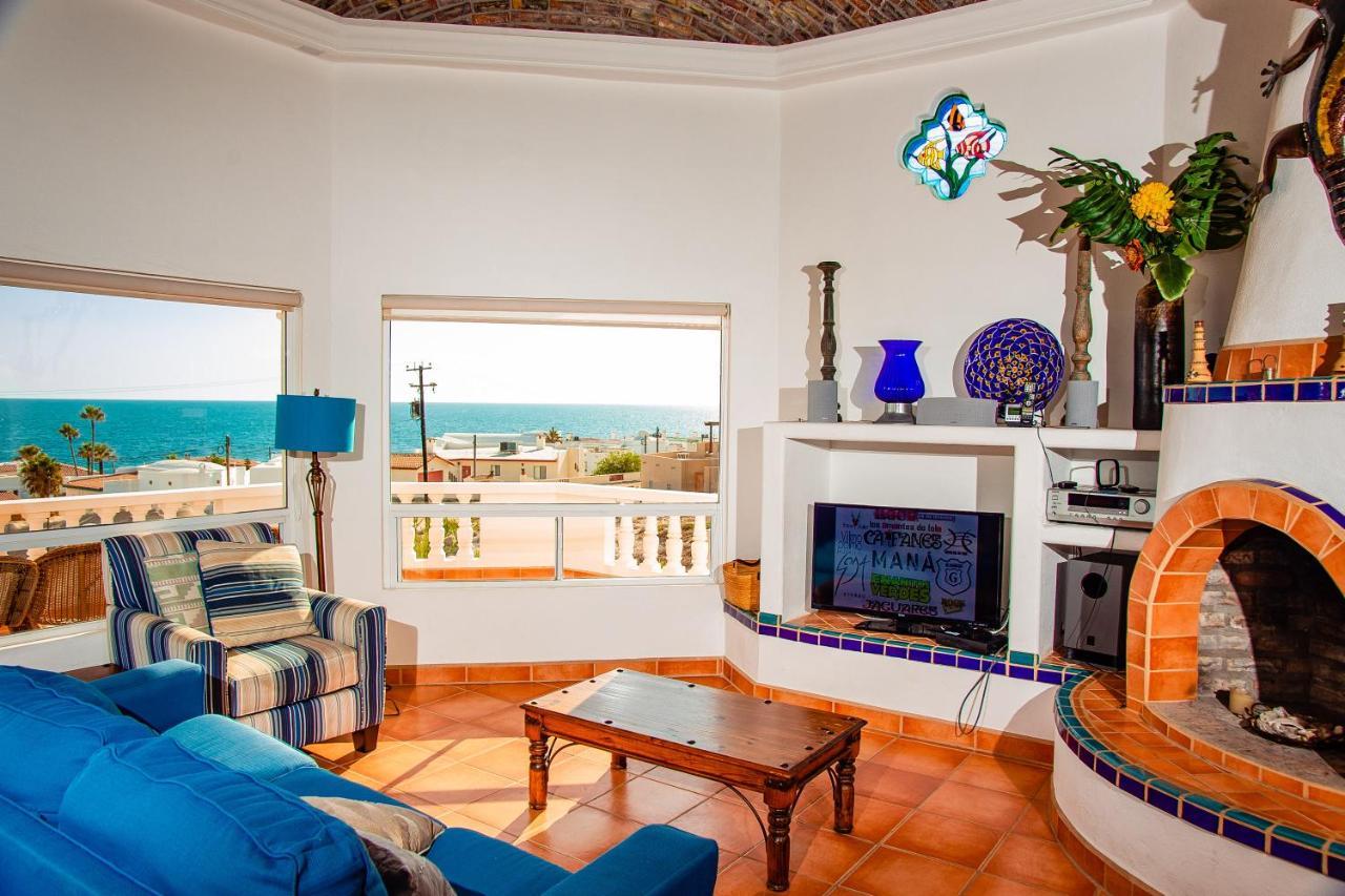 Casa Del Sol By Fmi Rentals Puerto Peñasco Buitenkant foto