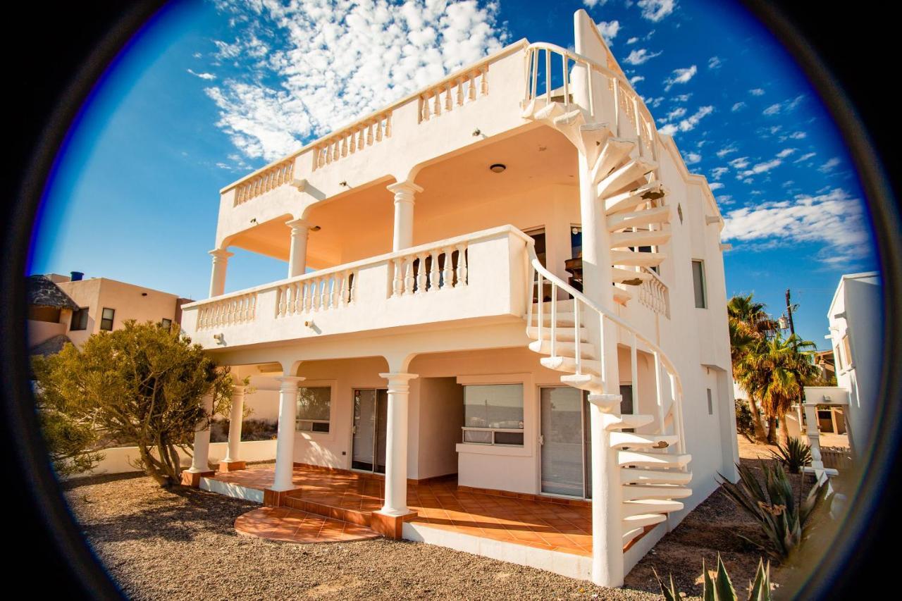Casa Del Sol By Fmi Rentals Puerto Peñasco Buitenkant foto