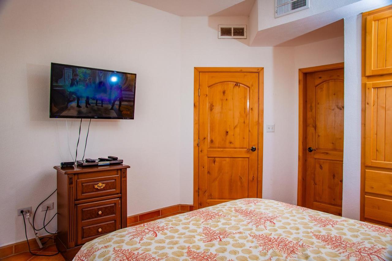 Casa Del Sol By Fmi Rentals Puerto Peñasco Buitenkant foto
