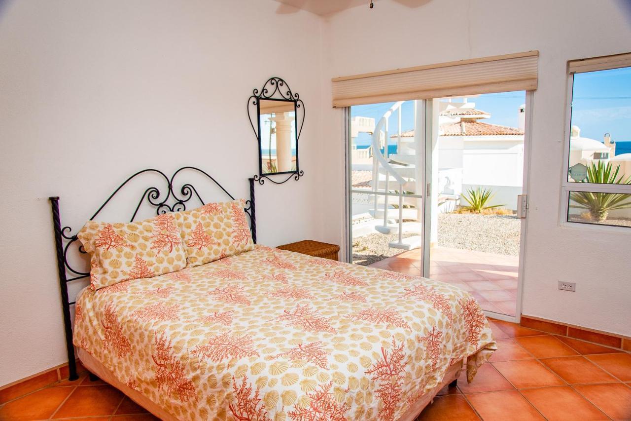 Casa Del Sol By Fmi Rentals Puerto Peñasco Buitenkant foto