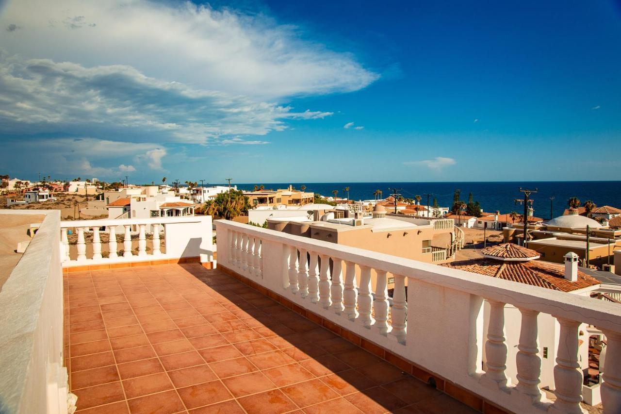 Casa Del Sol By Fmi Rentals Puerto Peñasco Buitenkant foto