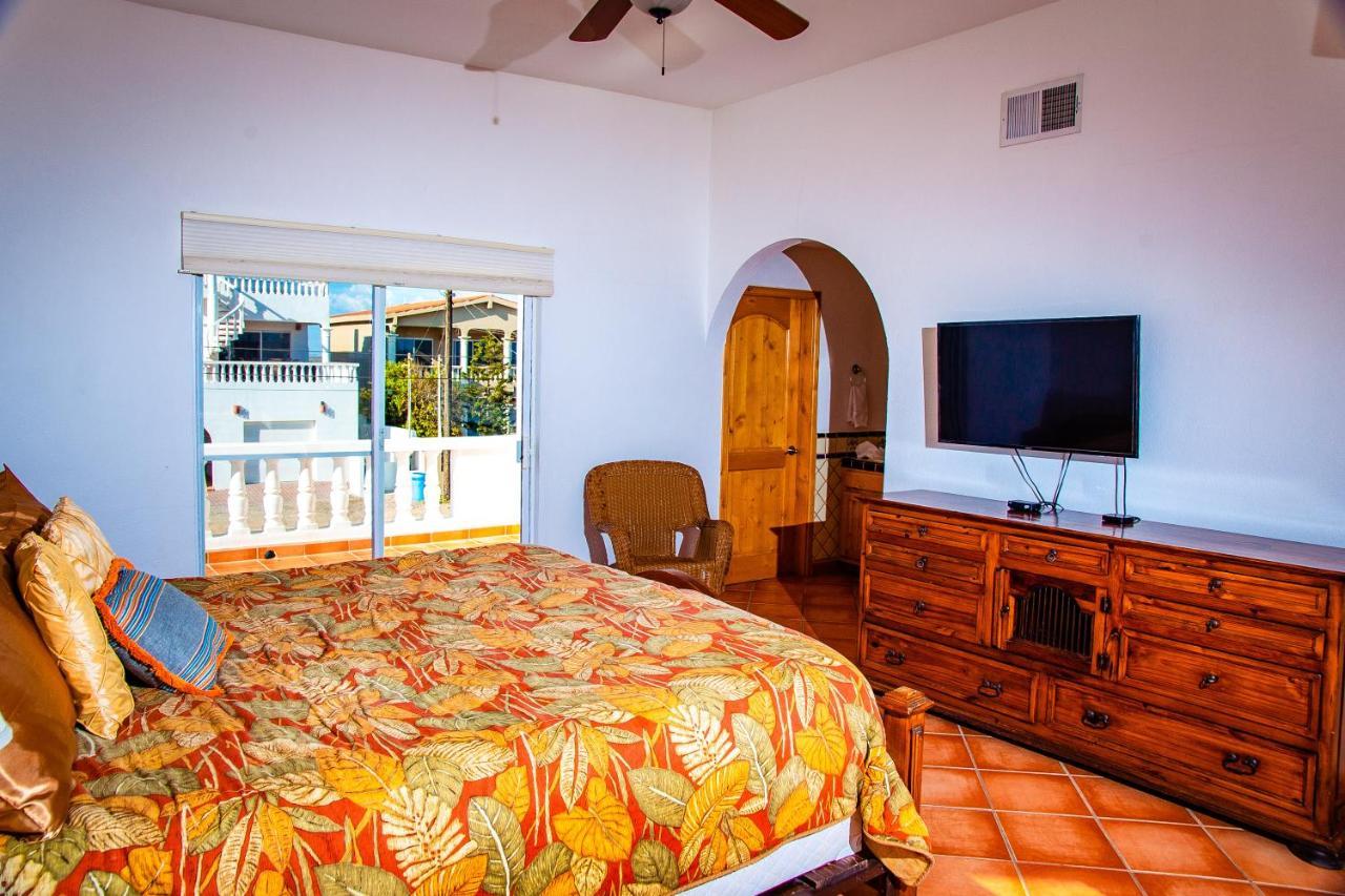 Casa Del Sol By Fmi Rentals Puerto Peñasco Buitenkant foto