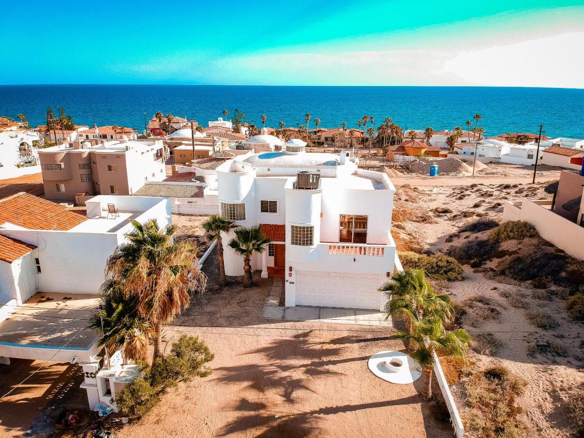 Casa Del Sol By Fmi Rentals Puerto Peñasco Buitenkant foto