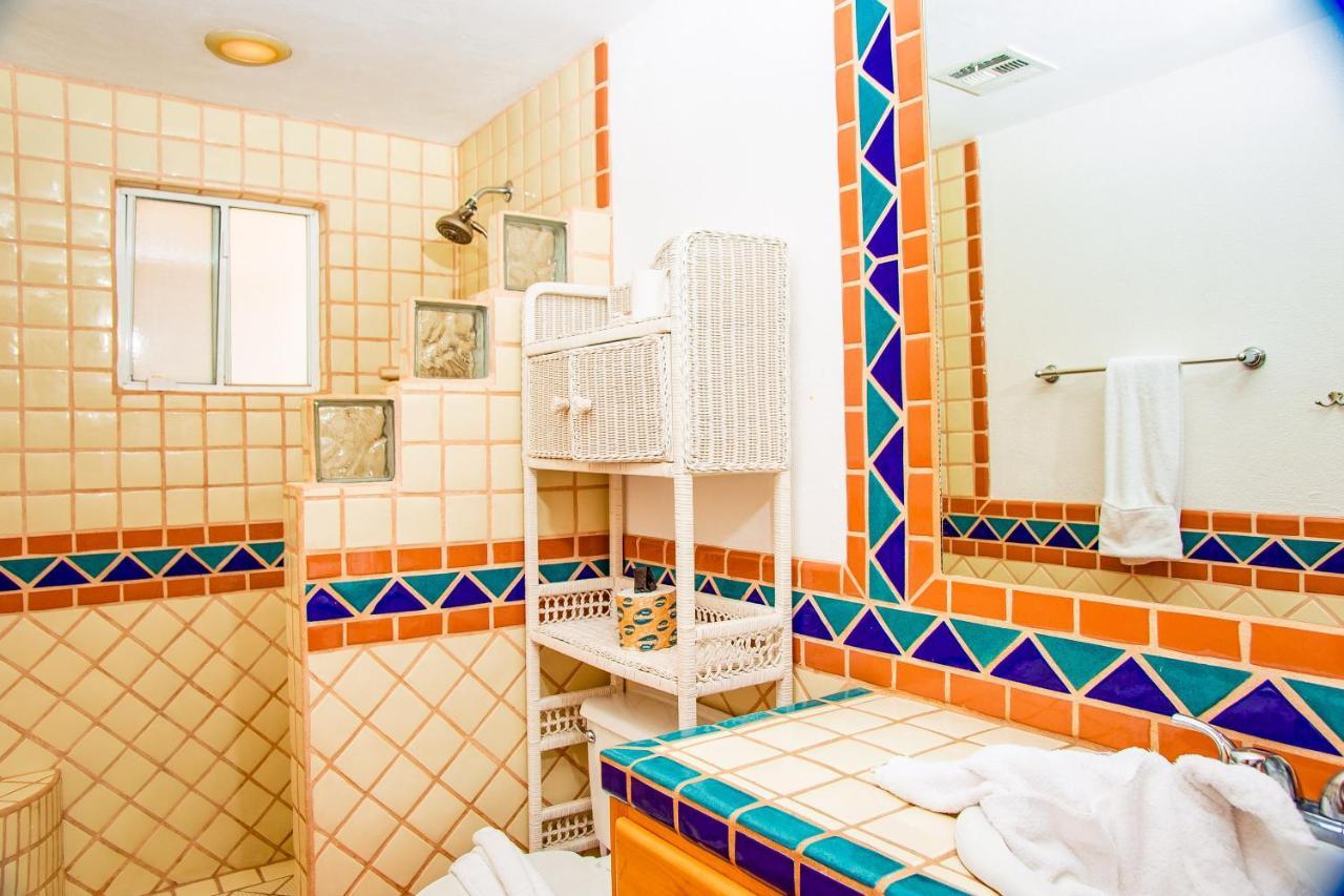 Casa Del Sol By Fmi Rentals Puerto Peñasco Buitenkant foto