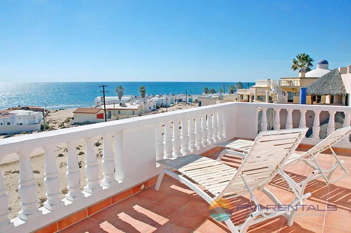 Casa Del Sol By Fmi Rentals Puerto Peñasco Buitenkant foto