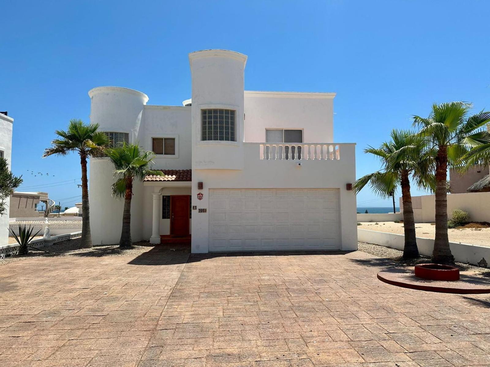 Casa Del Sol By Fmi Rentals Puerto Peñasco Buitenkant foto